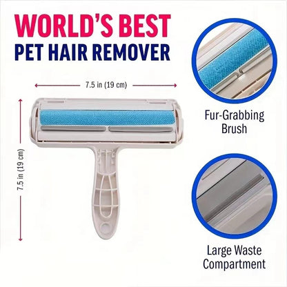 🐱Fur-Erase Pet Hair Remover🐶