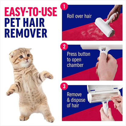 🐱Fur-Erase Pet Hair Remover🐶