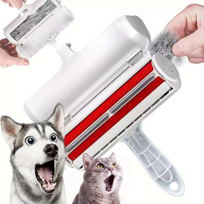 🐱Fur-Erase Pet Hair Remover🐶